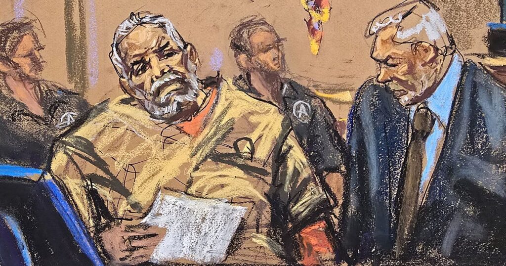 EE.UU. y México se pelean por el botín del narco Ismael 'Mayo' Zambada