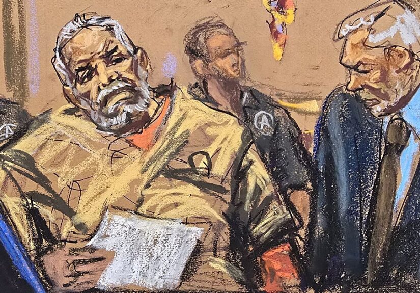 EE.UU. y México se pelean por el botín del narco Ismael 'Mayo' Zambada