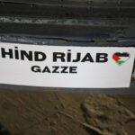 El Ejército de Israel admite que disparó contra el coche de la niña Hind Rajab y abre una investigación
