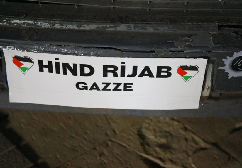 El Ejército de Israel admite que disparó contra el coche de la niña Hind Rajab y abre una investigación