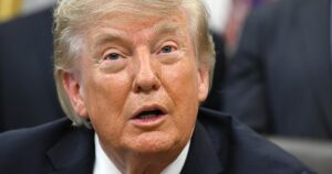 El Supremo autoriza que continúen las obras del salón de baile de la Casa Blanca