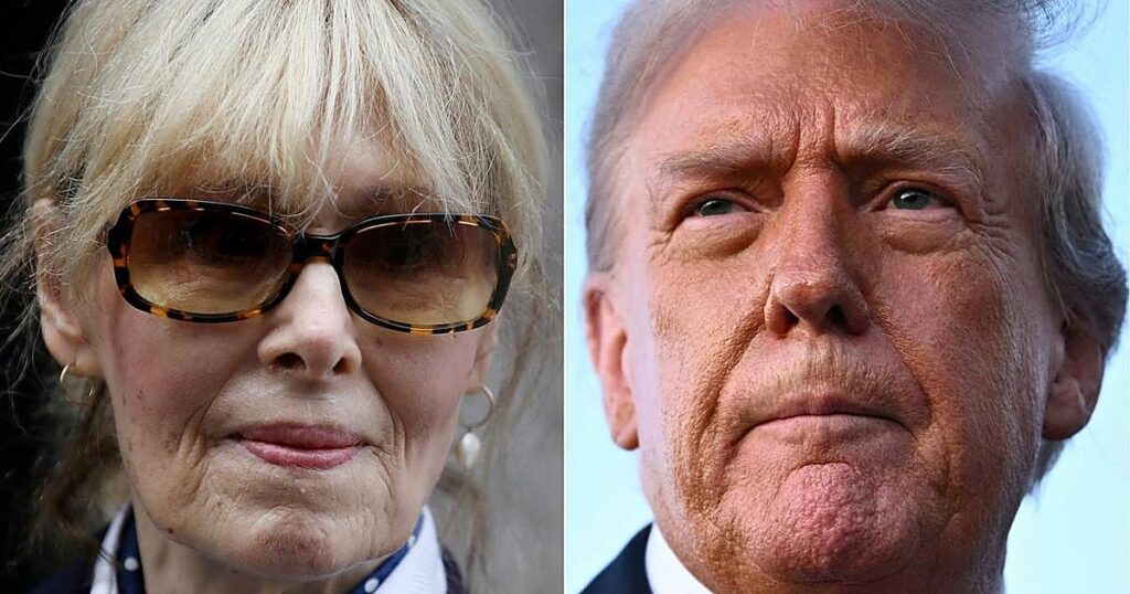 El Supremo rechaza de nuevo el recurso de Trump a su condena por abuso sexual y difamación a Jean Carroll
