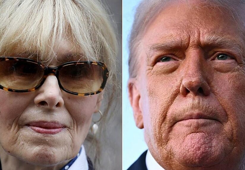 El Supremo rechaza de nuevo el recurso de Trump a su condena por abuso sexual y difamación a Jean Carroll