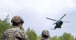 El ascenso de los prorrusos fuerza a Alemania a modificar los protocolos de la OTAN