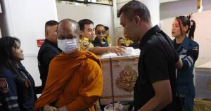 El autor del tiroteo en el colegio de Tailandia era adicto a contenido violento en redes sociales