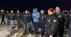 El chavismo se fractura tras la captura de Maduro y los terremotos