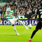 El colombiano Camilo Durán quiere llevar al Celtic a la fase liga de la Champions