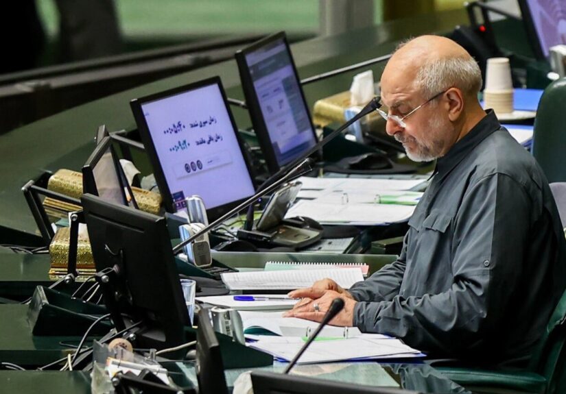 El jefe negociador de Irán proclama que su país ha ganado la guerra porque EEUU no ha conseguido ningún objetivo
