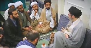 El líder supremo se reúne con el presidente de Irán tras semanas de comentarios sobre su estado de salud