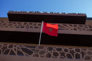 El ministro de Justicia de Marruecos reivindica el "derecho histórico" sobre Ceuta y Melilla
