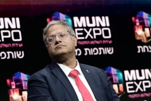 El ministro de Seguridad de Israel recomienda el asesinato indiscriminado de palestinos en la Franja de Gaza