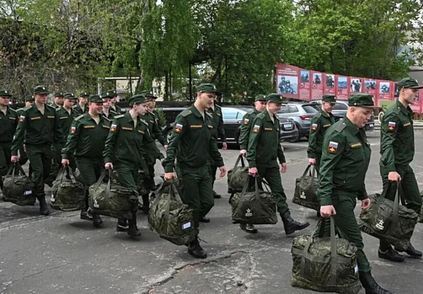 El precio para dejar de ser ruso se multiplica por diez