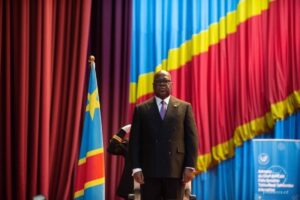 El presidente de RDC excluye de los diálogos por la paz al grupo rebelde M23