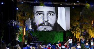 El régimen cubano celebra el centenario de Fidel Castro en plena negociación con EE.UU.