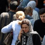 El régimen iraní impulsa una ley para castigar la colaboración con la prensa internacional