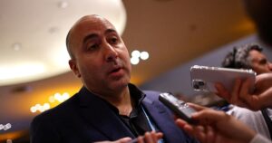 «Él sabe quiénes son los sicarios»