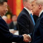 El último bandazo de Trump en Irán depende de China