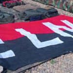 Eln sería el responsable del secuestro de tres policías en Norte de Santander