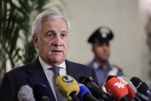 "En lugar de preocuparse por nosotros, España debería preocuparse por Marruecos"
