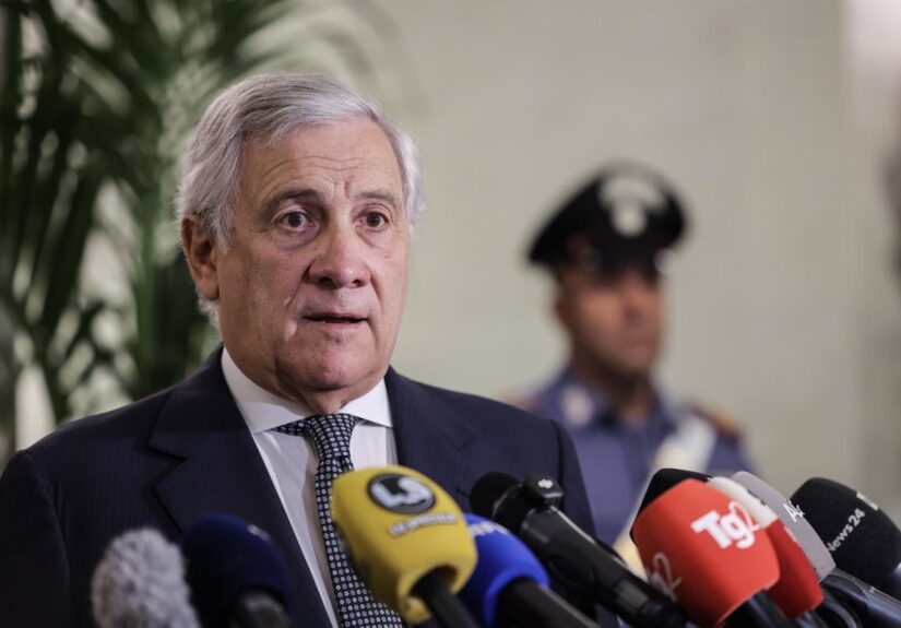 "En lugar de preocuparse por nosotros, España debería preocuparse por Marruecos"