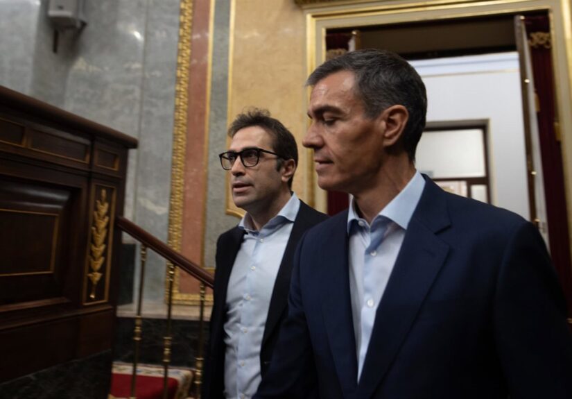 España pide a la UE una discusión en septiembre sobre el impuesto al beneficio de petroleras por la guerra de Irán