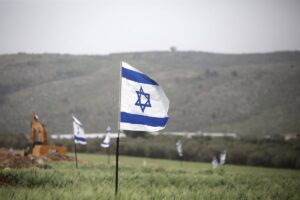 España y seis países más se suman a la condena a los asentamientos israelíes al este de Jerusalén