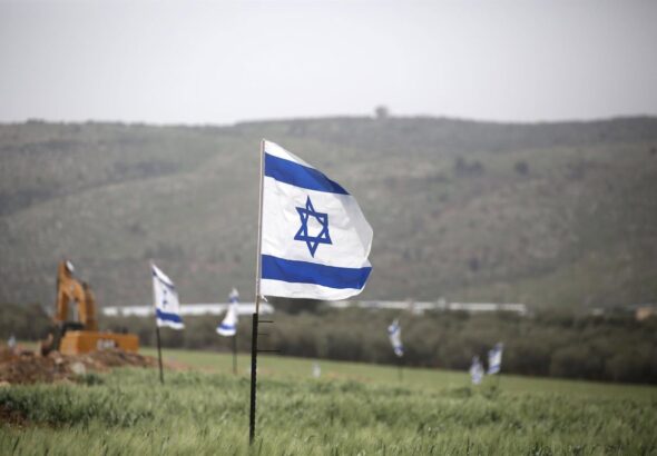 España y seis países más se suman a la condena a los asentamientos israelíes al este de Jerusalén