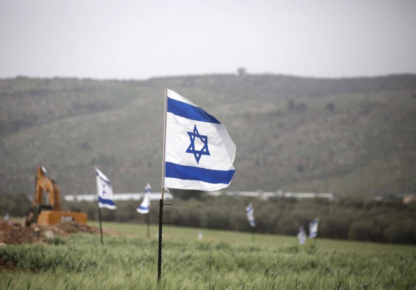 España y seis países más se suman a la condena a los asentamientos israelíes al este de Jerusalén