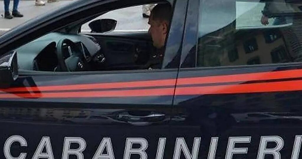 Explosión en una fábrica de municiones cerca de Roma