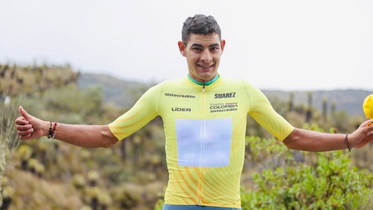 Fedeciclismo canceló la Vuelta a Colombia debido al terremoto