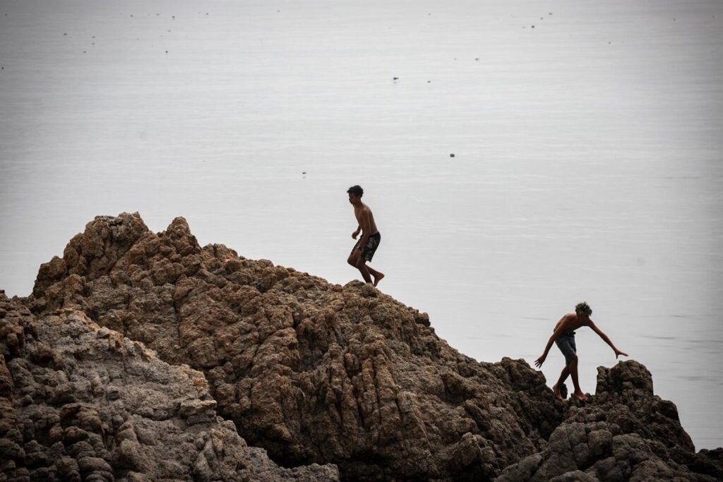 Francia critica la carta suscrita por 22 países de la UE por "instrumentalizar la oleada migratoria" en Ceuta