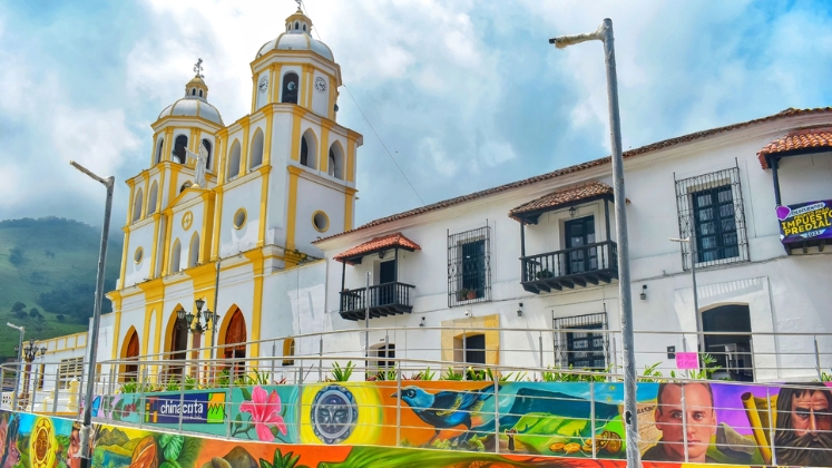 Gobernación de Norte de Santander rechaza presunta estafa con venta de lotes en Chinácota