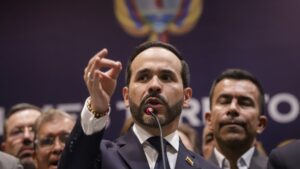 Gobierno de De la Espriella busca reactivar el comercio entre Colombia y Venezuela