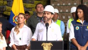 Gobierno entregará subsidio de $875.452 por tres meses a familias afectadas por el terremoto
