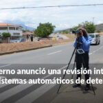 Gobierno revisará cámaras de fotomultas en Colombia: ¿qué pasará con las de Cúcuta?
