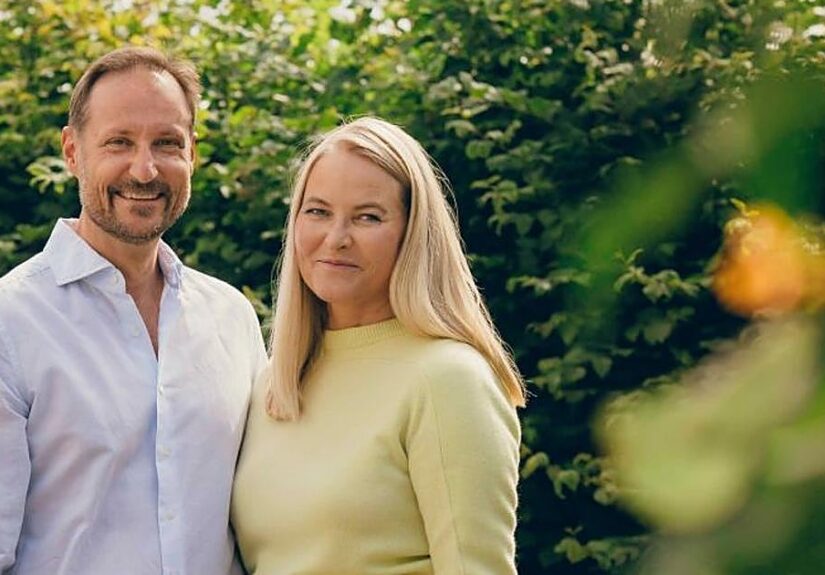 Haakon, de Príncipe sereno a nuevo Rey de Noruega