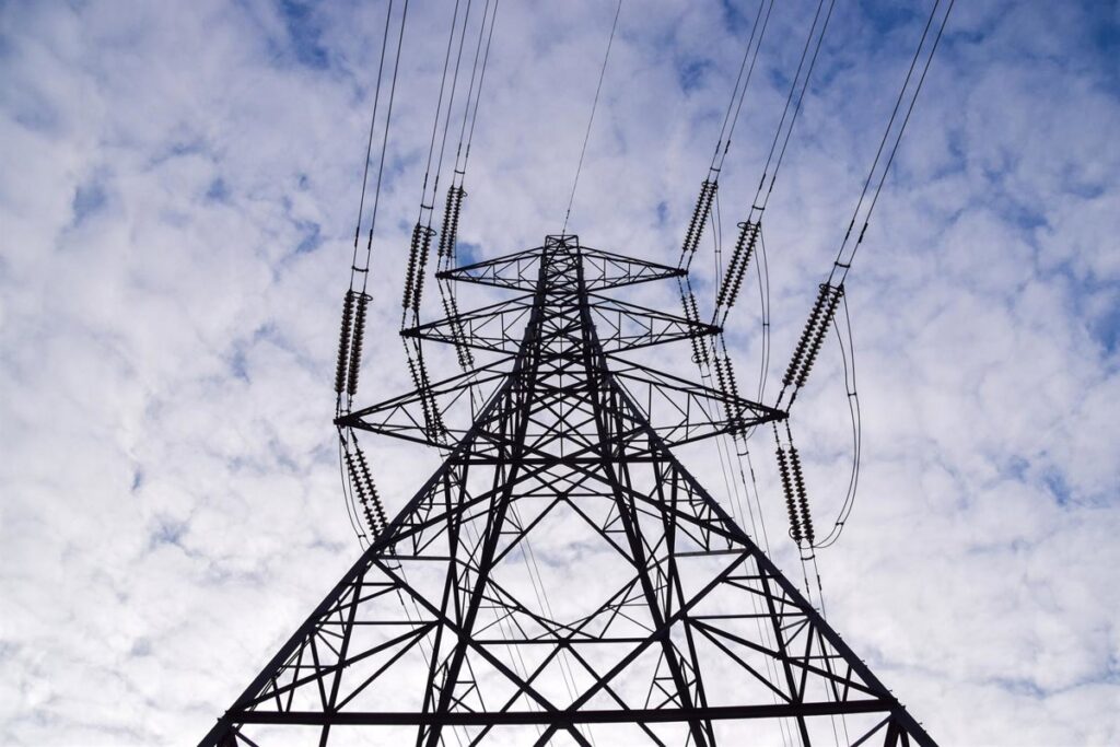 Hackers proiraníes causan el cierre de una central eléctrica británica durante cuatro días