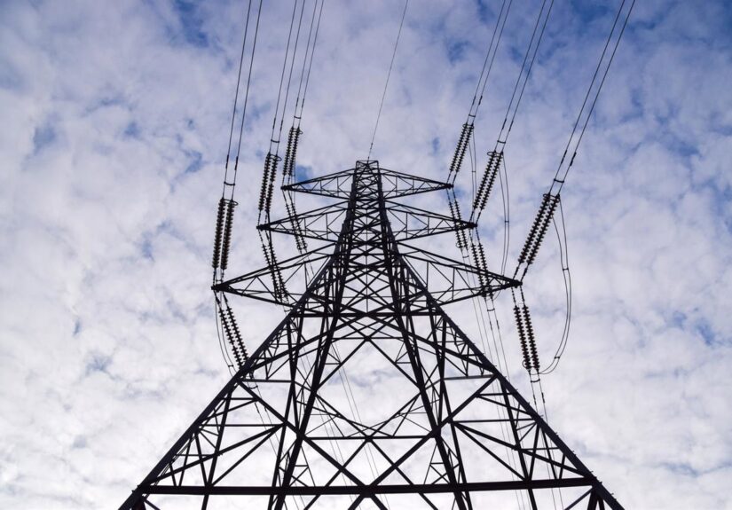 Hackers proiraníes causan el cierre de una central eléctrica británica durante cuatro días