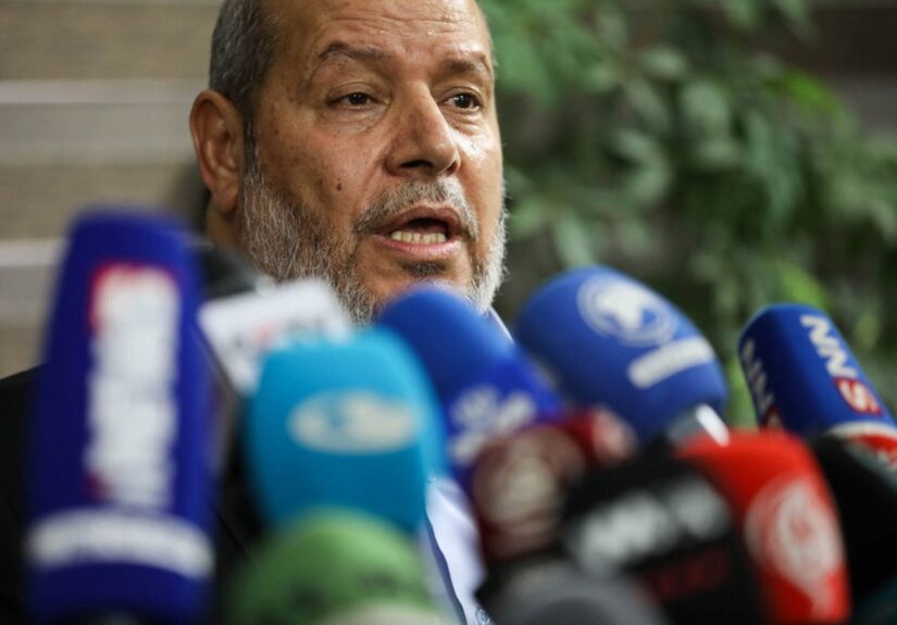 Hamás ratifica a EEUU su voluntad de comenzar la segunda fase del plan de paz para Gaza