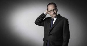 Hollande busca la revancha y se prepara para los comicios de 2027