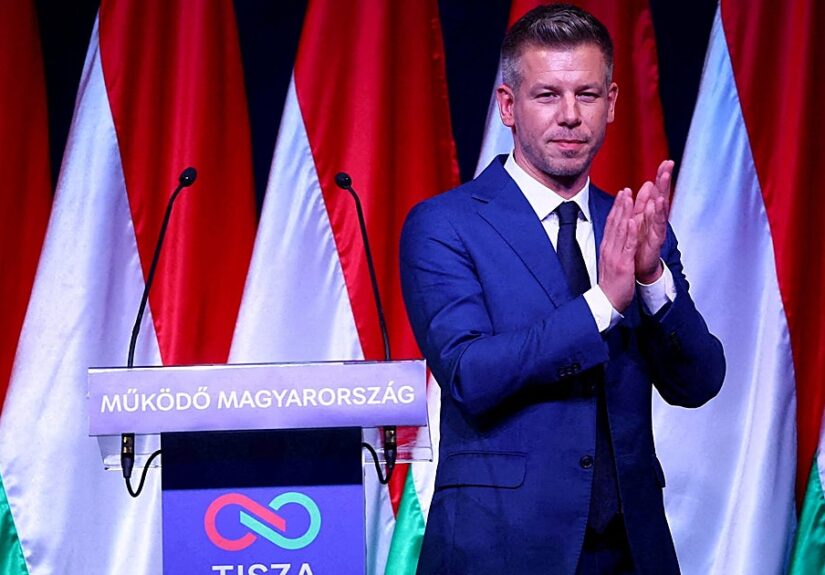Hungría rompe con Rusia, su otrora aliado al que ahora califica de «amenaza»