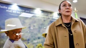 ICBF fortalecerá prevención del reclutamiento de menores tras alerta de Human Rights Watch