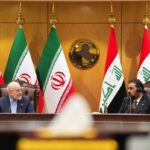 Irak pide a Irán un "estatus especial" para el paso de su petróleo por el estrecho de Ormuz