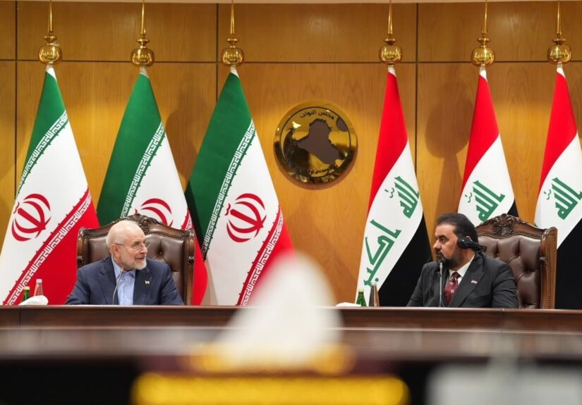 Irak pide a Irán un "estatus especial" para el paso de su petróleo por el estrecho de Ormuz