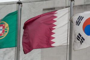 Irán acusa a Qatar de "obstaculizar" la investigación sobre sus pilotos de combate capturados en marzo