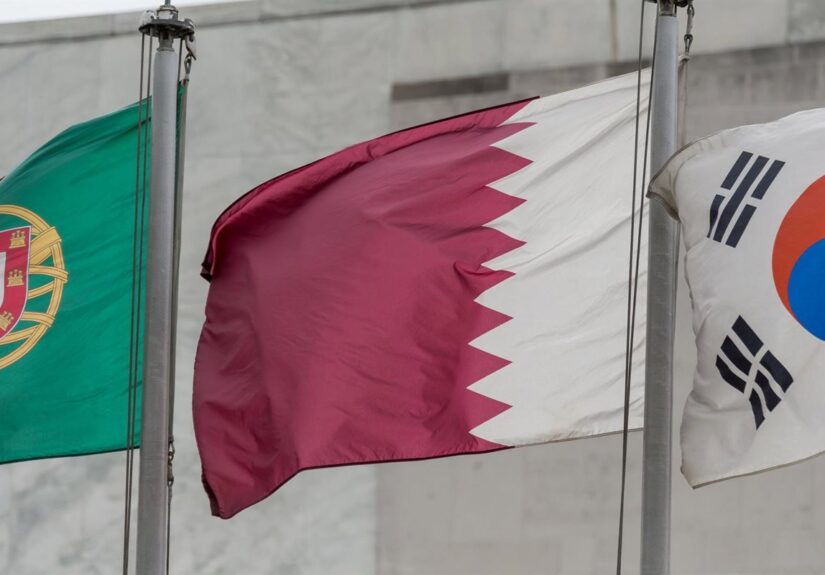 Irán acusa a Qatar de "obstaculizar" la investigación sobre sus pilotos de combate capturados en marzo