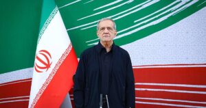Irán afirma que el acuerdo sobre el estrecho de Ormuz está cerca, aunque no es suficiente para su reapertura
