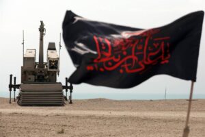 Irán amenaza con provocar "un desastre" a los intereses de EEUU "si Washington emprende alguna acción malévola"