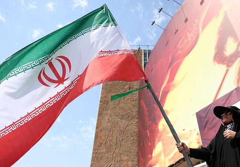 Irán amenaza con represalias «sísmicas» a los países que se sumen a la «guerra económica» de Trump