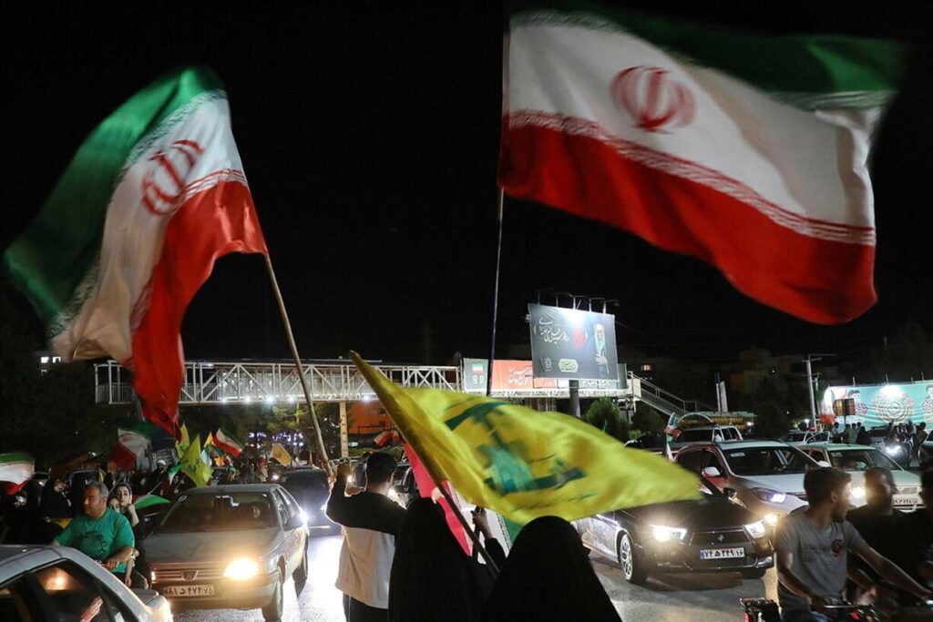 Irán avisa a EEUU que solo reabrirá Ormuz cuando acabe la guerra y levante sus sanciones económicas